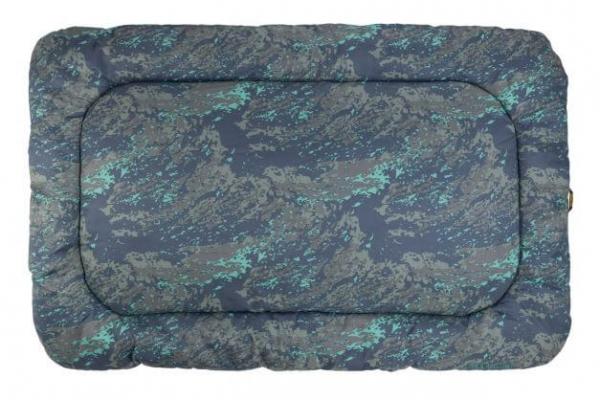 Ruffwear Basecamp Bed Tidal Teal Gr.S 61 x 46 cm Ruffwear Basecamp Bed Tidal Teal Gr.S 61 x 46 cm